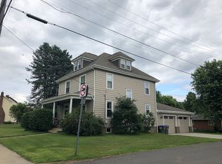 206 Mercer St, Harmony, PA 16037