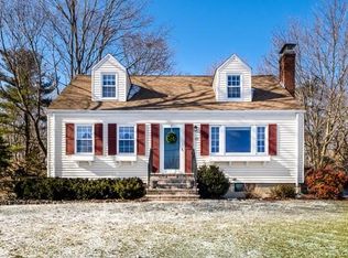 65 Fulton St, Norwood, MA 02062