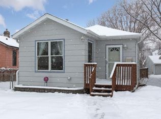 4608 45th Ave S, Minneapolis, MN 55406
