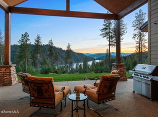 5271 E Giftedview Dr, Coeur D Alene, ID 83814