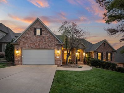 6919 W Altamonte Dr, Rogers, AR, 72758