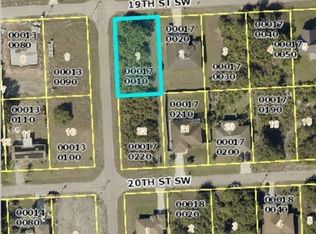 3521 19th St SW, Lehigh Acres, FL 33976