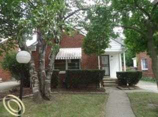 8090 Appoline St, Detroit, MI 48228