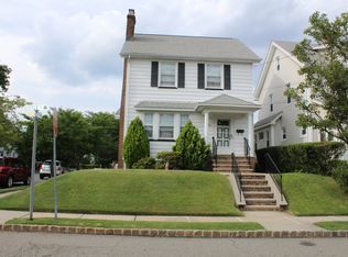 364 Little St, Belleville, NJ 07109