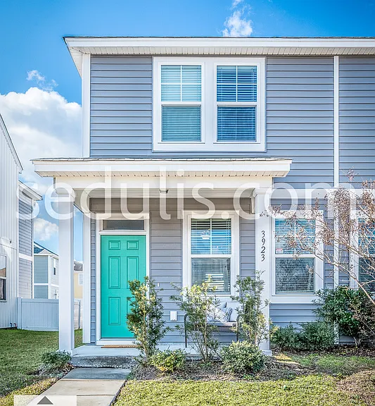 3923 Four Poles Park Dr — Photo 34