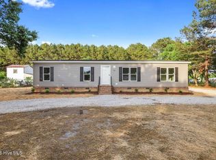 5737 Lloyd Rd, Lucama, NC 27851