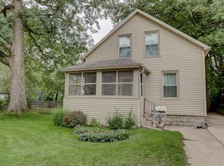3428 3rd Ave, Racine, WI 53402
