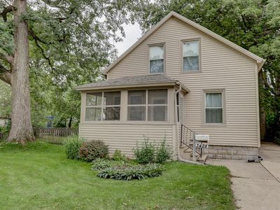 3428 3rd Ave, Racine, WI, 53402
