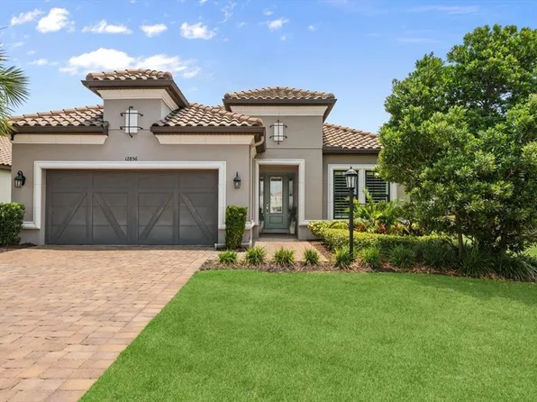 12856 Sorrento Way, Bradenton, FL 34211