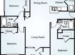 6300 Lynn Crest Ln APT 201, Raleigh, NC 27609