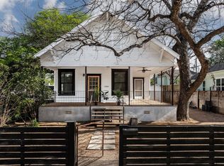 1000 Willow St, Austin, TX 78702