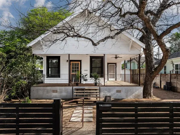 1000 Willow St, Austin, TX 78702