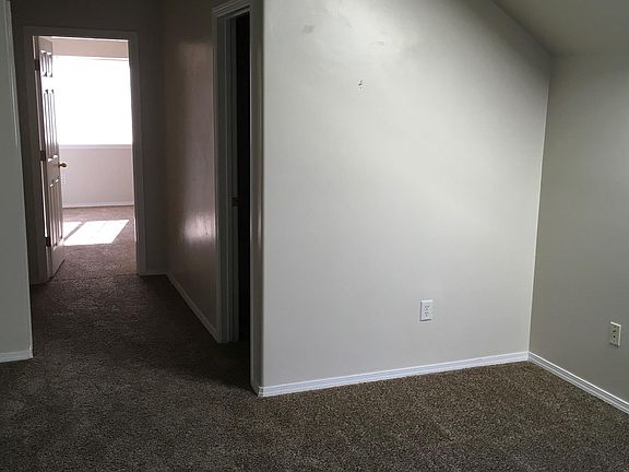 Bonus (sitting area) and upstairs bedroom. Lots of storage