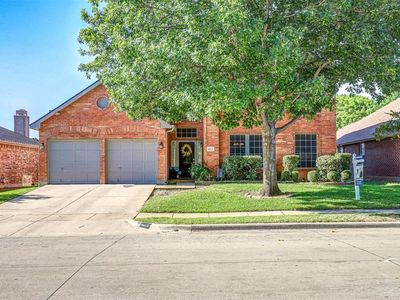 4025 Marigold Dr, Haltom City, TX, 76137