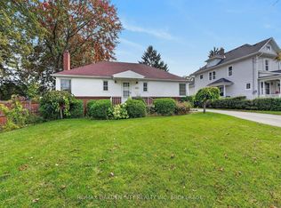 1571 Pelham St, Pelham, ON L0S1E3