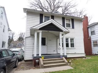 2239 Georgetown Ave, Toledo, OH 43613