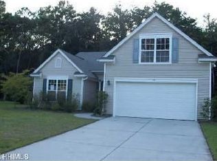10 Cross Timbers Ct, Bluffton, SC 29910