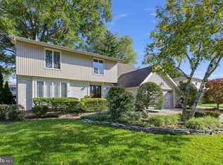415 Downs Dr, Cherry Hill, NJ 08003