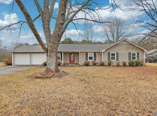 1092 Gethsemane Rd, Albertville, AL 35950