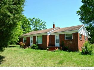 3025 Wolf Pond Rd, Monroe, NC 28112