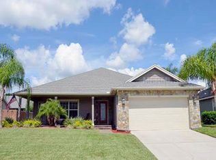 1316 Golf Point Loop, Apopka, FL 32712