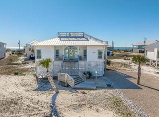 908 E Gulf Beach Dr, Eastpoint, FL 32328