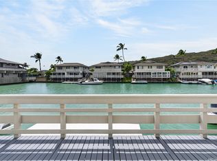 Kuapa Isle, Honolulu, HI 96825