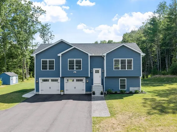 13 Donovan Dr, Quinebaug, CT 06262