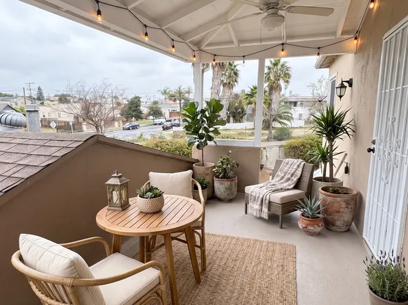 1789 S Marvin Ave, Los Angeles, CA 90019