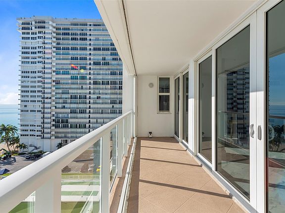3rd image of 4300 N Ocean Boulevard #9D