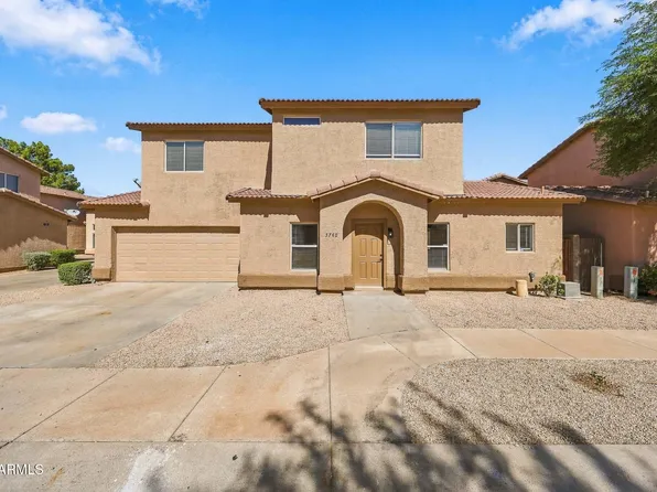 3740 W Oregon Avenue, Phoenix, AZ 85019