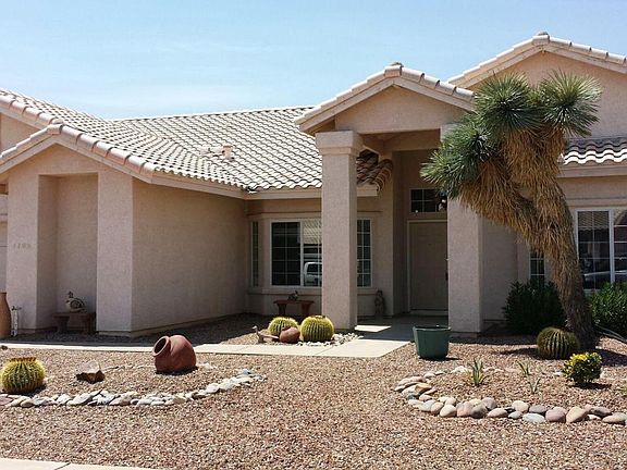 2nd image of 1705 W Avenida De Amelia