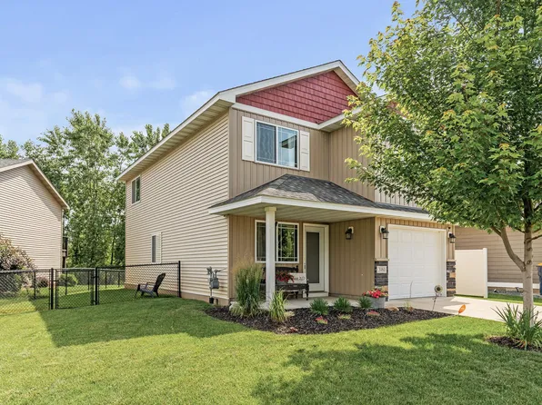 3060 212th St W, Farmington, MN 55024