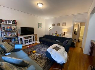 4 Marlborough St #11, Boston, MA 02116