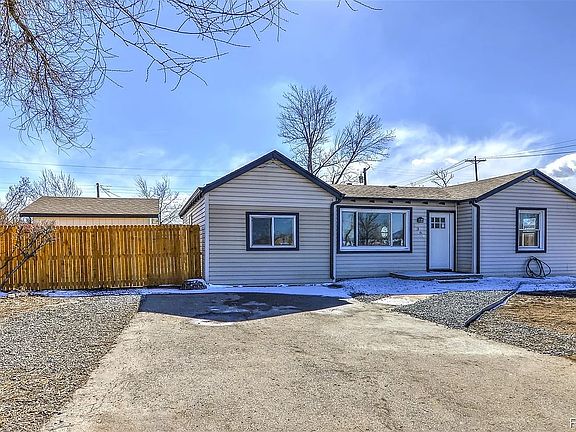 2nd image of 15360 W 44th Ave
