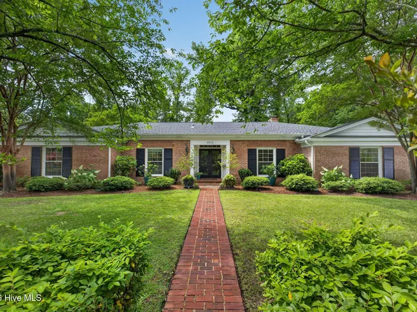 2412 Gillette Drive, Wilmington, NC 28403