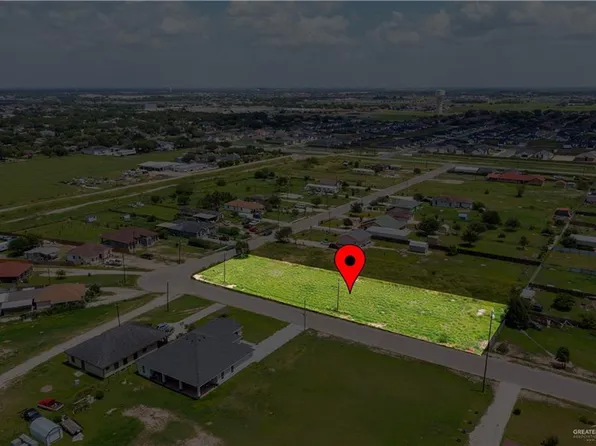 4516 S Concho Ln, Edinburg, TX 78542
