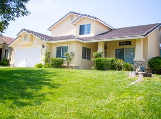 40819 Granite St, Palmdale, CA 93551