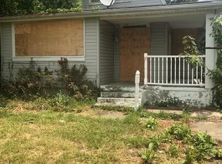 1811 Dundalk Ave, Baltimore, MD 21222