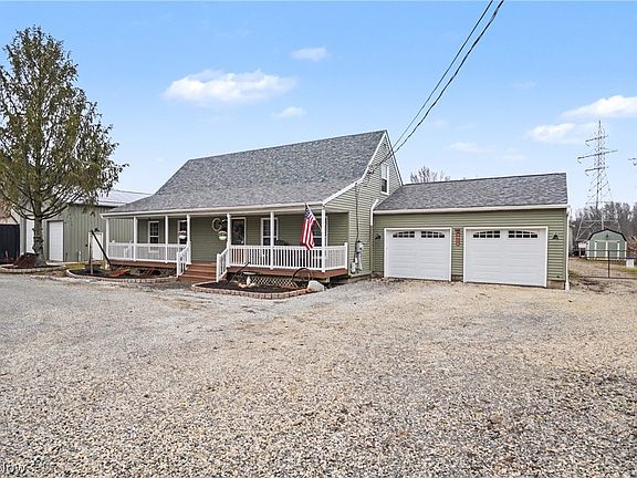 3rd image of 4556 Rootstown Rd