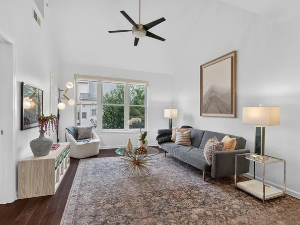 15 Warren St APT 435, Jersey City, NJ 07302