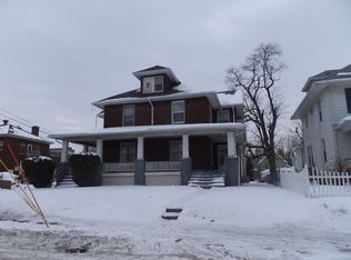 1920 Iowa St, Davenport, IA 52803