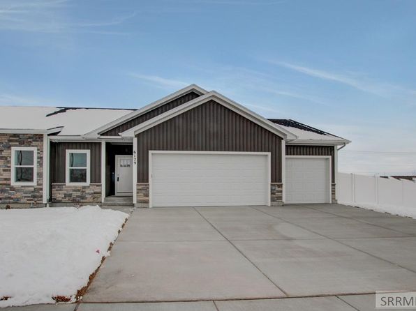 6129 Maggie Dr, Idaho Falls, ID 83402