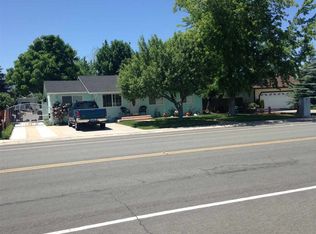 746 Long Valley Rd, Gardnerville, NV 89460