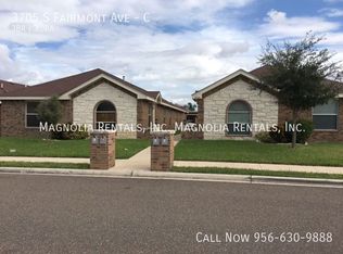 3705 S Fairmont Ave #C, Pharr, TX 78577