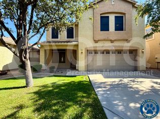 1851 S Hudson Dr, Chandler, AZ 85286