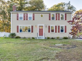 77 Bardin St, Hanover, MA 02339