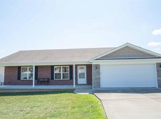 2021 Chris Dr, Lawrenceburg, KY 40342