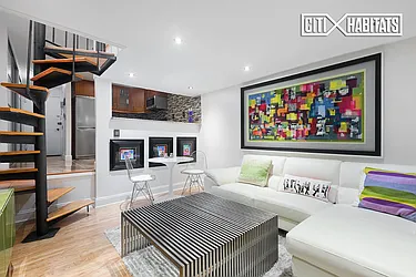 Rented by Citi Habitats