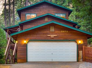 2972 Circle Ct #55, Arnold, CA 95223